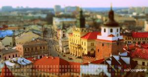 Egy csésze: Lengyelország