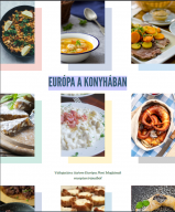 Európa a konyhában