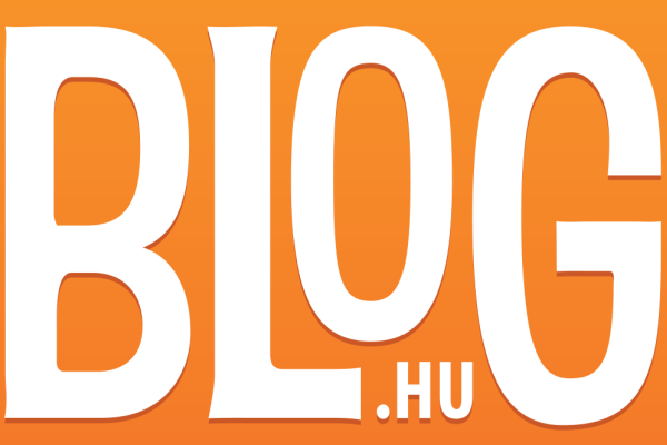 blog.hu logó